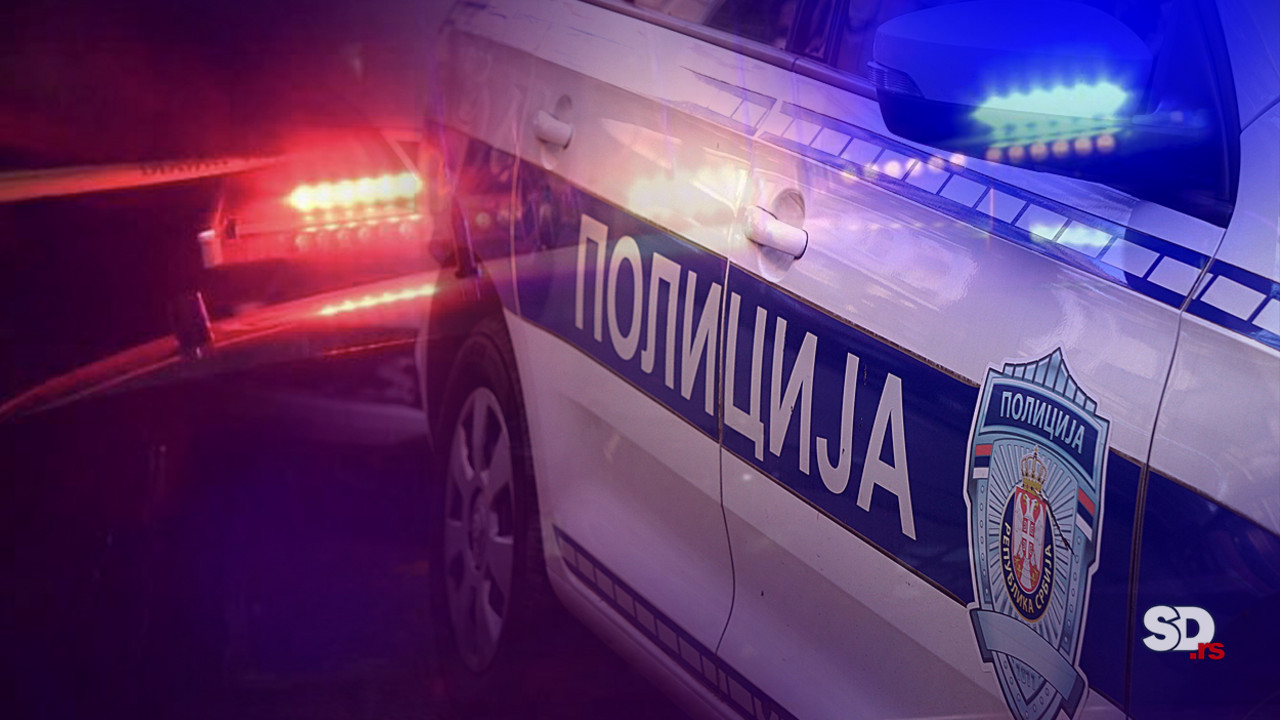 Devojke opkolile dostavljača na Novom Beogradu: Optužile ga da ih je pokrao, a onda usledio haos