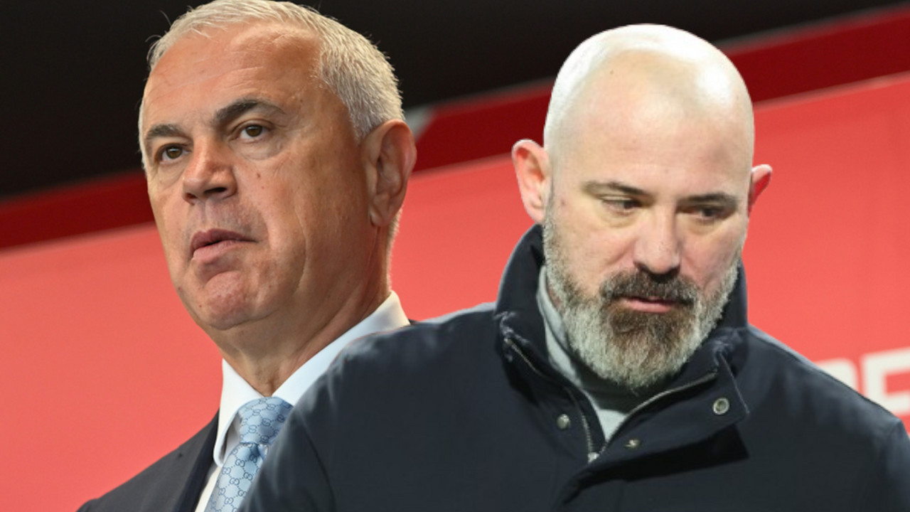 Crvenoj zvezdi propao posao sa Dinamom
