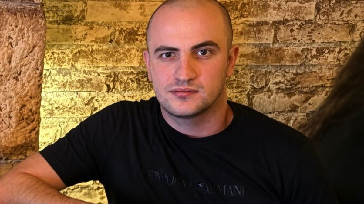 Prijatelj mladog kamiondžije iz Novog Pazara, čije je telo pronađeno na bugarsko-turskoj granici, otkrio detalje