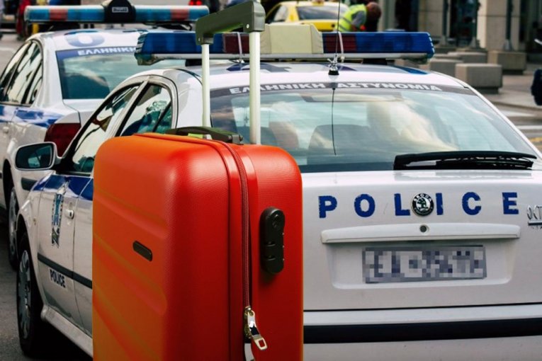 TELO ŽENE NAĐENO U KOFERU, UBICA NIJE OSTAVIO NIJEDAN TRAG! Misterija smrti Škotlanđanke u Atini sve veća