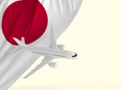 Japan naredio evakuaciju zbog tajfuna, otkazano 500 letova