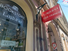 Laguna objavila knjigu za mlade Bojana Ljubenovića „Družina Crnog luka“