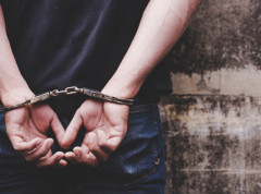 U Nikšiću uhapšen maloletnik zbog vrbovanja i obučavanja za dela terorizma