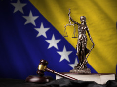 Krivična prijava Suljagića je strah šta bi u MC Potočari moglo biti otkriveno