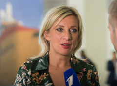 Zapad ignoriše izjavu nemačkog novinara o ubijanju Rusa