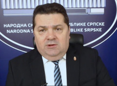 Oluja je bila ubijanje srpskog naroda pod pokroviteljstvom NATO i dela Zapadne Evrope