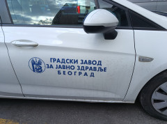 Gradski zavod za javno zdravlje Beograda objavio preporuke zbog vrućina