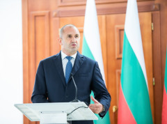 Dron ušao u vazdušni prostor Bugarske, eksplodirao kod granice sa Rumunijom