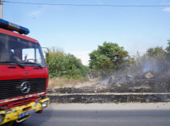 Helikopteri gase požar na Velestovu kod Cetinja