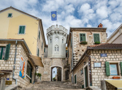 Trinaesti Trg od ćirilice u Herceg Novom od 15. do 18. avgusta