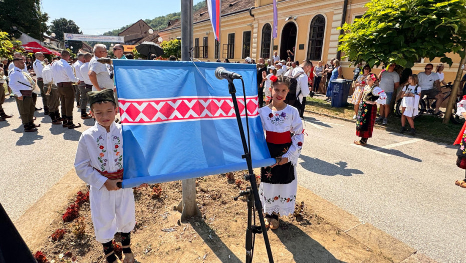 Mile Novković i orkestar Vasiljević pobednici Sabora u Guči