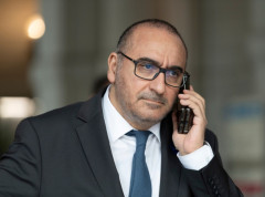 Loran Nunjez najavio novi zakon o civilnoj bezbednosti nakon poziva vatrogasaca na štrajk