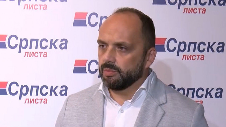 Radojević i KFOR razgovarali o bezbednosnoj situaciji
