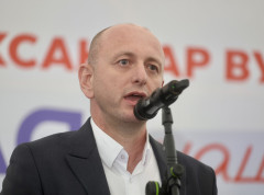 Da nije bilo Vučića pravio bi natalne karte po Sutomoru