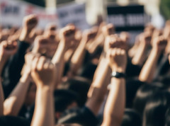 Hiljade ljudi na desničarskim protestima u Saksoniji protiv nemačke savezne vlade