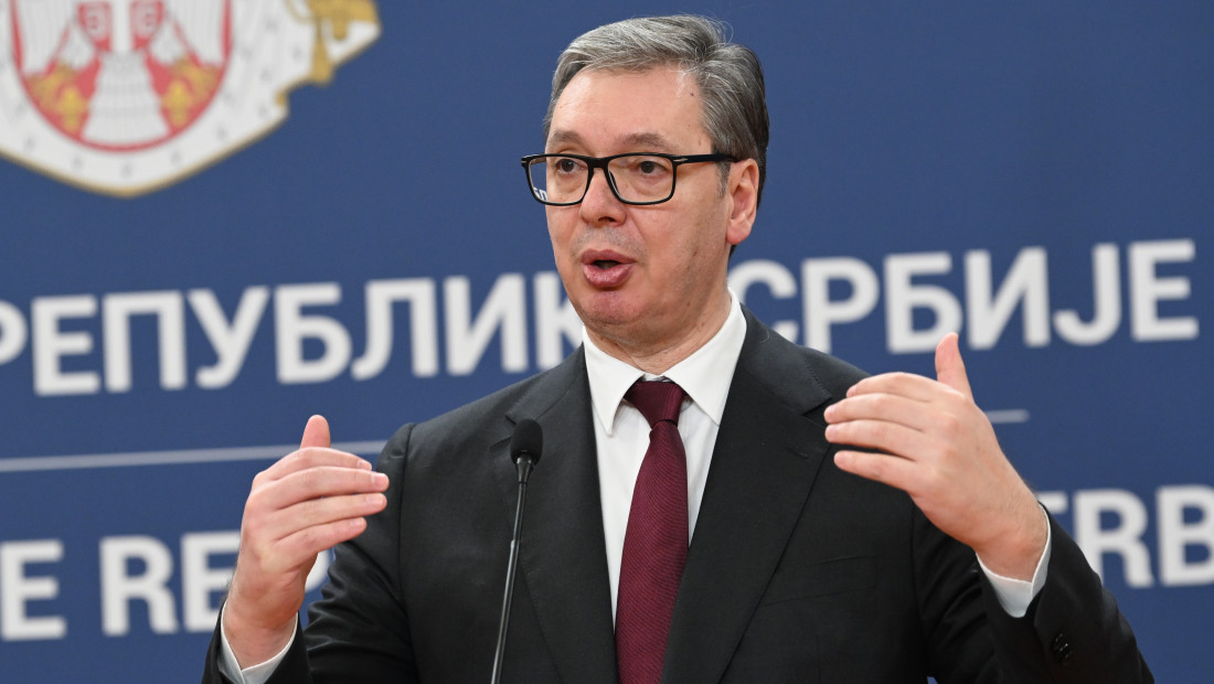 Izbori u Srbiji najverovatnije u oktobru ili novembru