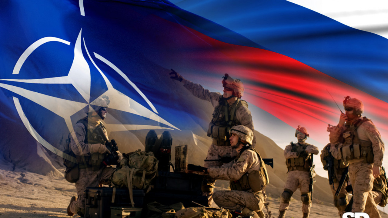 Rusi će pribeći „NEOPHODNIM MERAMA ODMAZDE“? U strahu su zbog gomilanja NATO trupa „Skretali smo pažnju…“