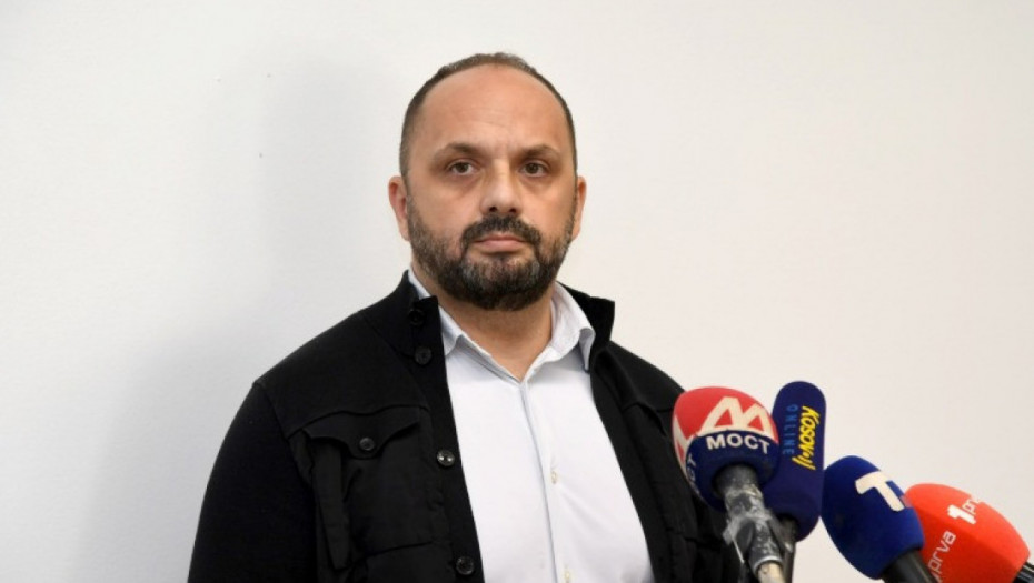 Građani uznemireni zbog mosta na Ibru