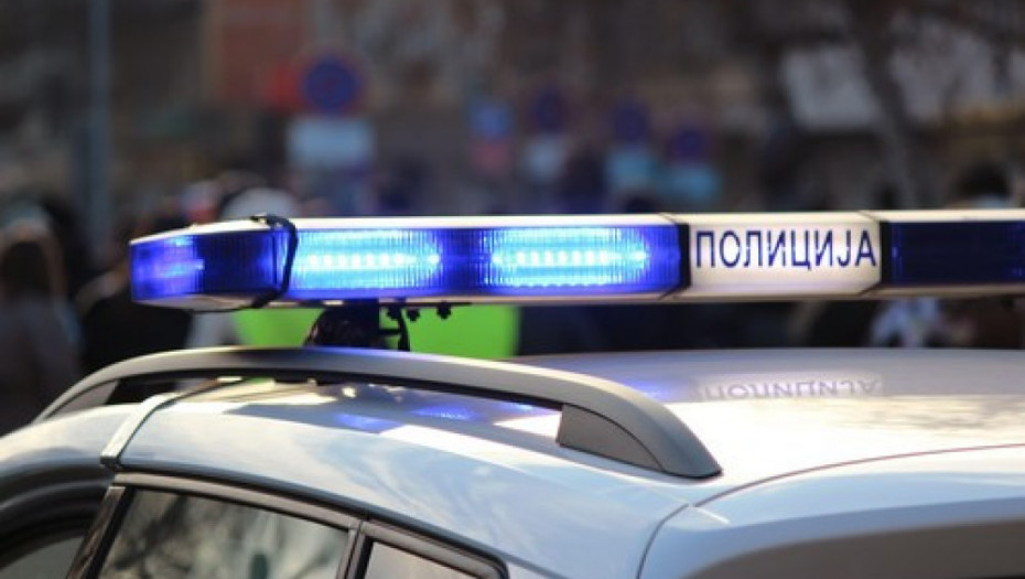 Uhapšen švajcarski državljanin zbog davanja mita