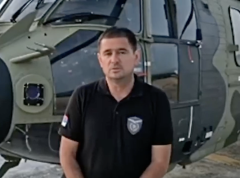 Situacija po dolasku srpske ekipe u Španiju bila kataklizmična