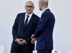 Francuska odbacila pozive da se Španija suspenduje iz šengenske zone