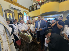 Srpski narod kada se okupi može da realizuje velike projekte