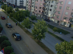 U pucnjavi u Istočnom Sarajevu ranjen Kosta Pandurević