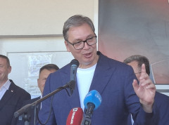 Nikada više neće moći da pocepaju Srbe kao što su to činili ranije