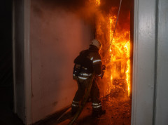Još jedno dete poginulo u napadu na Gelendžik, ukupno četvoro