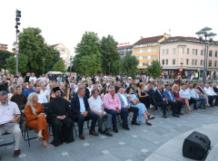 Srbija i Republika Srpska u Mrkonjić Gradu obeležavaju Dan sećanja na stradale u „Oluji“