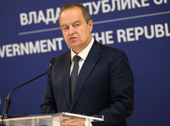 Požar u Deliblatskoj peščari zahvatio je više od 700 hektara