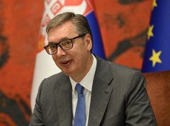Razgovaraću sa Mojsilovićem o odluci KFOR-a