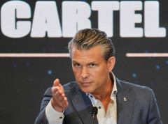 Hegset pozdravio saradnju Kolumbije u borbi protiv narkotika