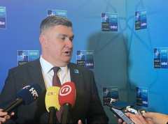 Razmišlja li Milanović da prekine odmor i zakaže vanrednu sednicu parlamenta
