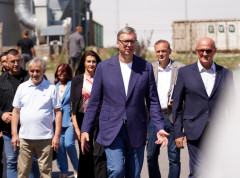 Mnogo toga se promenilo, blokaderi mogu ponovo da prete, ali nama treba dijalog