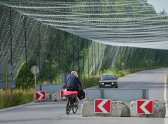 Rusija i Ukrajina izvršile razmenu civila u Belorusiji