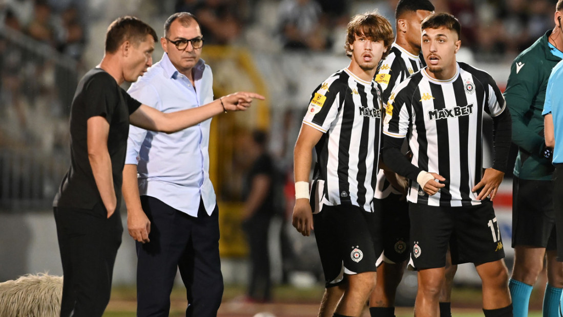 Saša Ilić optimista pred revanš sa Tobolom