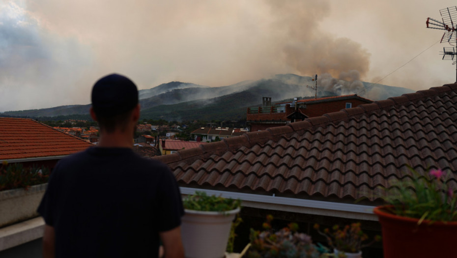 Da li treba otkazivati letovanja u Španiji i Francuskoj?