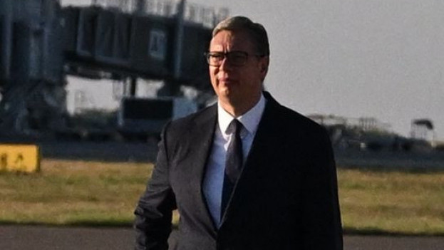 Sledeće nedelje kreće čišćenje kanala DTD, Vučić: Izdvojiti još sredstava