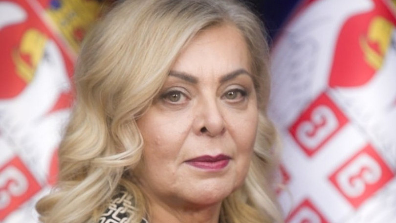 Aleksandra Sofronijević čestitala Dan građevinara Srbije