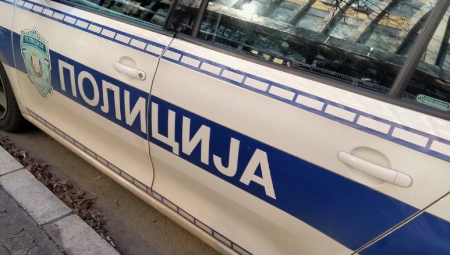 DRAMA KOD OBRENOVCA: Bacili topovski udar na kuću zatvorenika, pa pokušao da je zapali