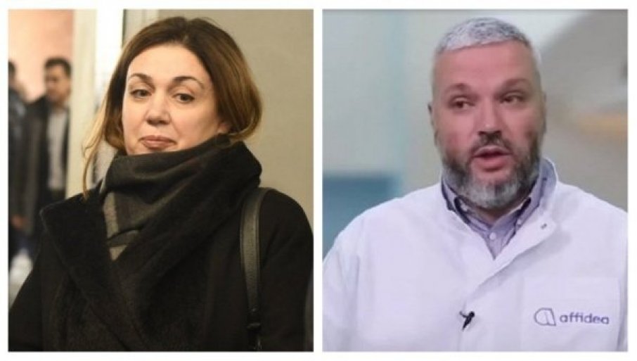 Više tužilaštvo se žalilo na presudu Kecmanovićima, traže za šest meseci veće kazne