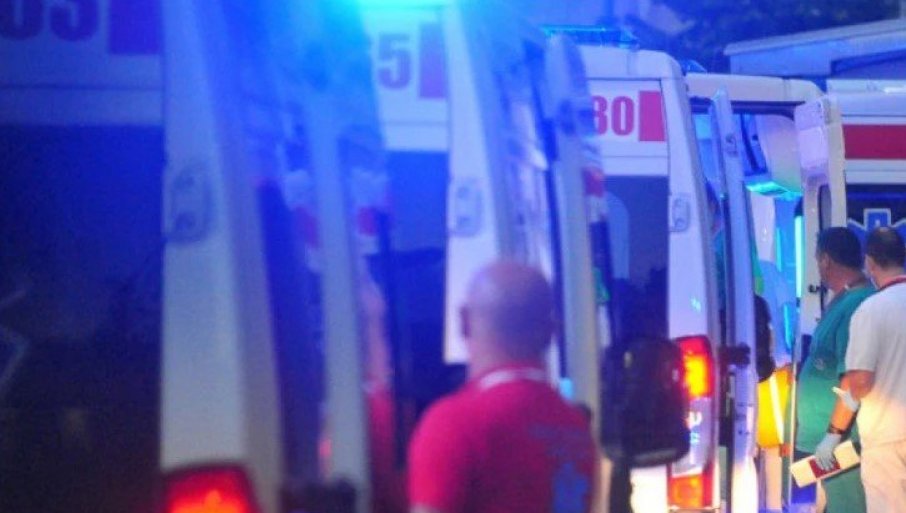 Preminuo i suprug posle udesa