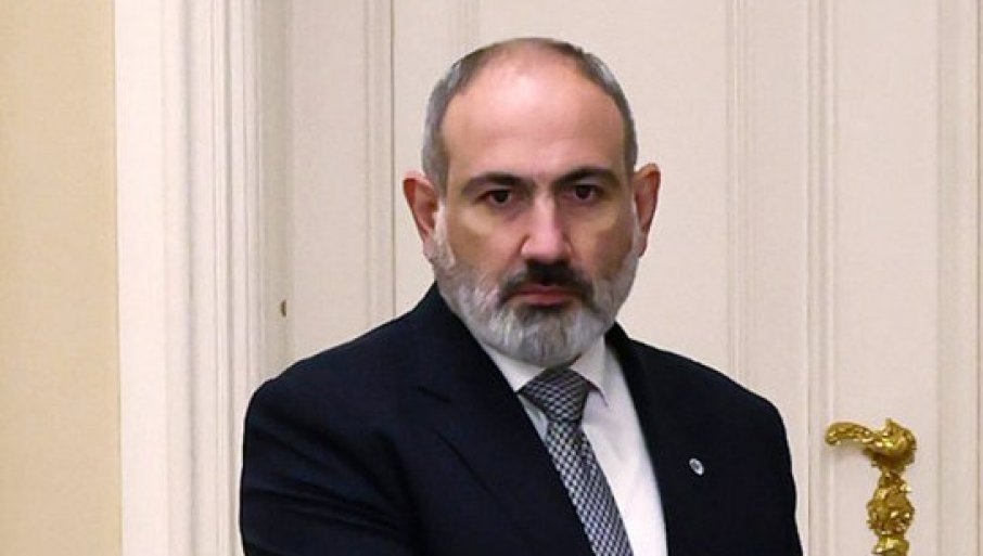 Pašinjan ne vidi promenu u situaciji sa izvozom u Rusiju