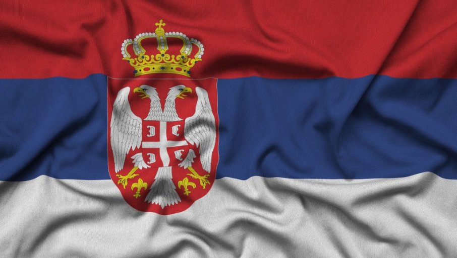 Srbija je u polufinalu Svetskog prvenstva