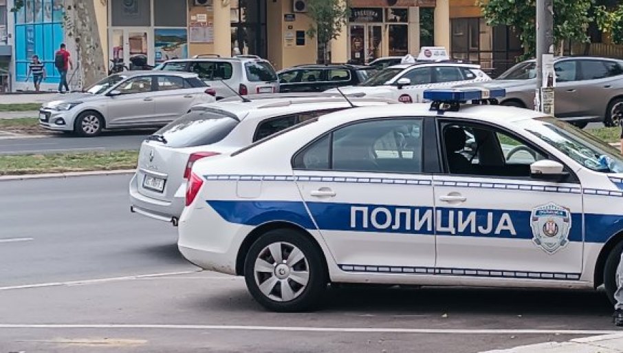 Mladić upucan u stomak, drugovi ga dovezli u bolnicu, na ovo se sumnja