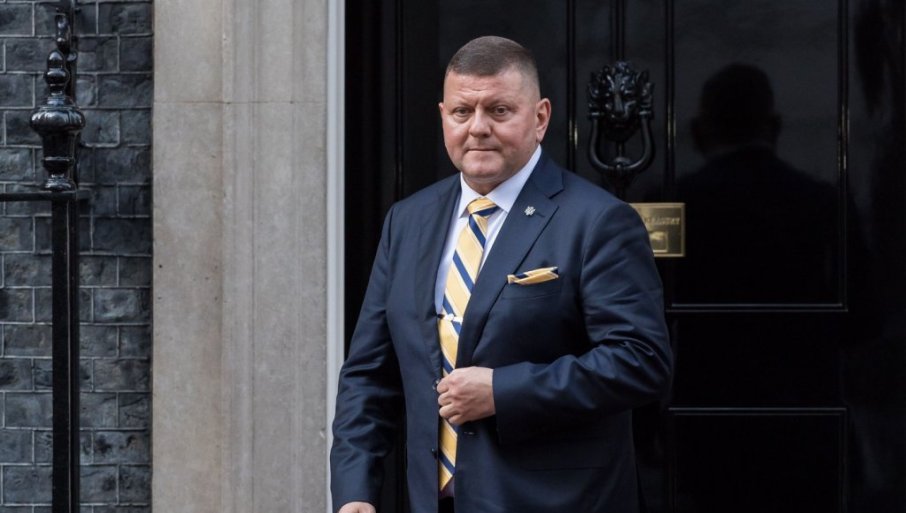 Ukrajina nikad neće stupiti u NATO, blok zaostaje za Rusijom