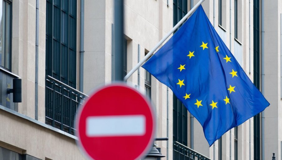 Šta znači kriza u Seuti za trgovinu i ekonomiju EU