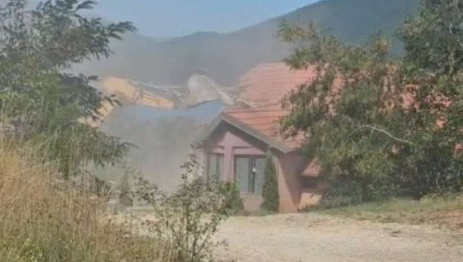 Održano prvo ročište po tužbi porodice Jakšić protiv Ibar-Lepenca zbog rušenja motela