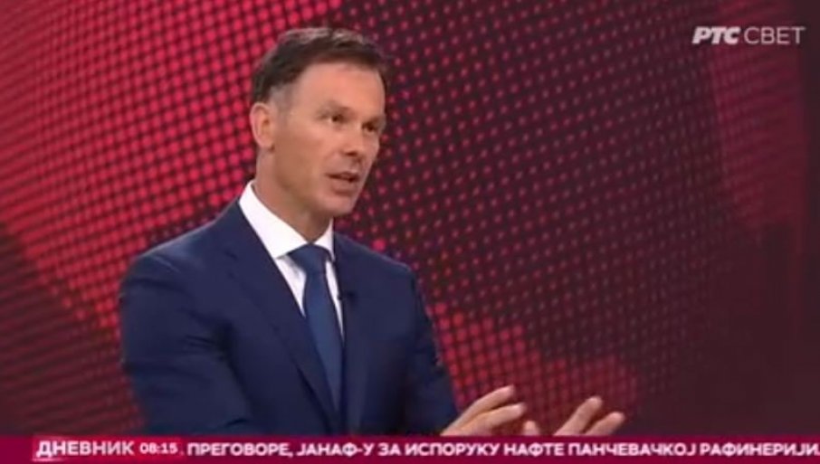 Od sredine avgusta biće stavljeni na listu i novi